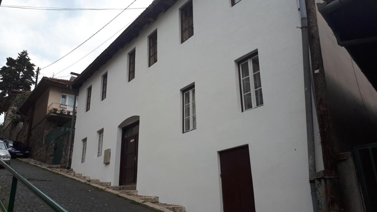Apartments Alifakovac 2 Sarajevo Luaran gambar