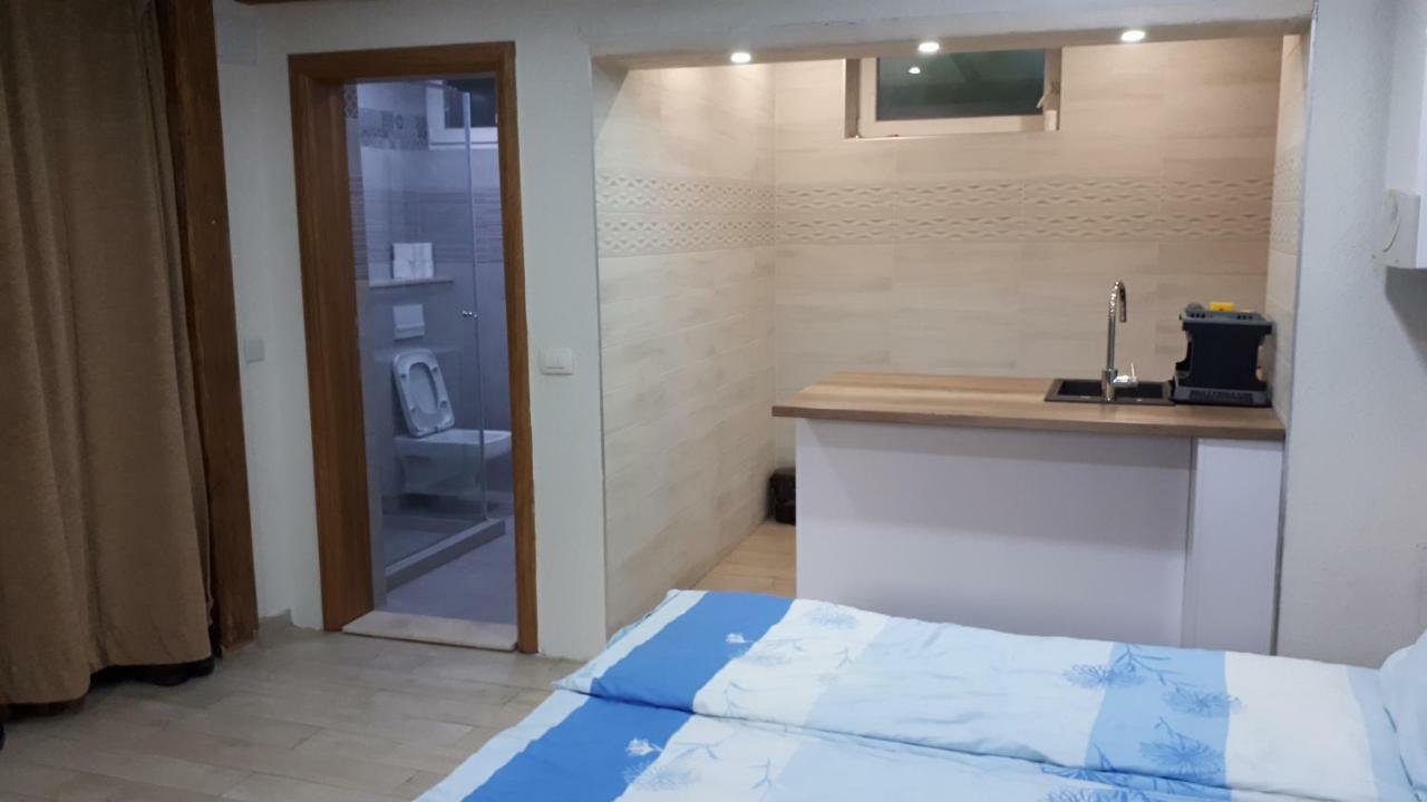 Apartments Alifakovac 2 Sarajevo Luaran gambar