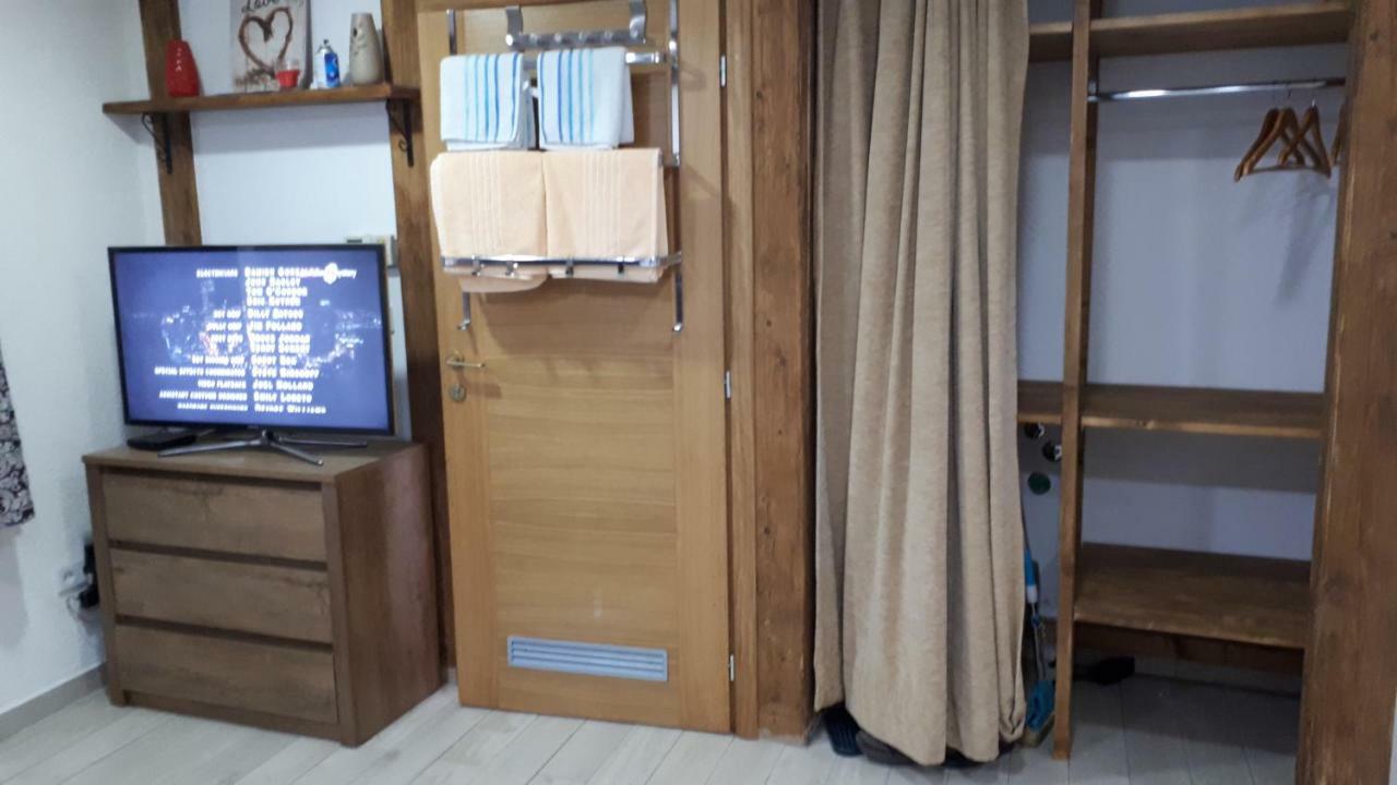 Apartments Alifakovac 2 Sarajevo Luaran gambar
